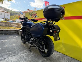 Yamaha Tracer 900 GT | Auto.bg — изображение 8 Yamaha Tracer 900 GT | Auto.bg — изображение 8