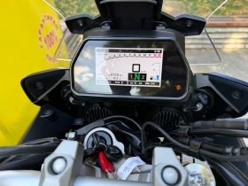 Yamaha Tracer 900 GT | Auto.bg — изображение 13 Yamaha Tracer 900 GT | Auto.bg — изображение 13