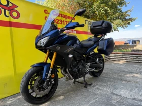 Yamaha Tracer 900 GT | Auto.bg — изображение 7 Yamaha Tracer 900 GT | Auto.bg — изображение 7