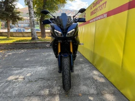 Yamaha Tracer 900 GT | Auto.bg — изображение 4 Yamaha Tracer 900 GT | Auto.bg — изображение 4
