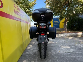Yamaha Tracer 900 GT | Auto.bg — изображение 5 Yamaha Tracer 900 GT | Auto.bg — изображение 5