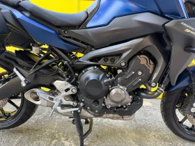 Yamaha Tracer 900 GT | Auto.bg — изображение 12 Yamaha Tracer 900 GT | Auto.bg — изображение 12