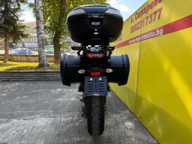 Yamaha Tracer 900 GT | Auto.bg — изображение 10 Yamaha Tracer 900 GT | Auto.bg — изображение 10