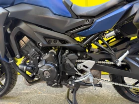 Yamaha Tracer 900 GT | Auto.bg — изображение 11 Yamaha Tracer 900 GT | Auto.bg — изображение 11