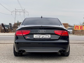 Audi S8 Carbon* Ceramic*  | Mobile.bg   3