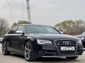 Обява за продажба на Audi S8 Carbon*Ceramic* ~56 990 лв. - изображение 1