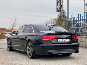 Audi S8 Carbon* Ceramic*  | Mobile.bg   4