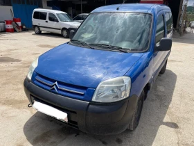 Citroen Berlingo 1 - Car24.bg Citroen Berlingo 1