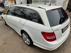 Mercedes-Benz C 220 FACE, AMG LINE, 7 G-tronik, Сменена верига - 8500 € / 16624.56 лв. - 49608237 3 | Car24.bg Mercedes-Benz C 220 FACE, AMG LINE, 7 G-tronik, Сменена верига - 8500 € / 16624.56 лв. - 49608237 3