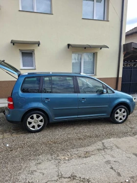VW Touran 1.6 FSI - 2800 € / 5476.32 лв. - 69777102 12 | Car24.bg VW Touran 1.6 FSI - 2800 € / 5476.32 лв. - 69777102 12