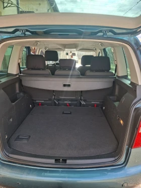 VW Touran 1.6 FSI - 2800 € / 5476.32 лв. - 69777102 2 | Car24.bg VW Touran 1.6 FSI - 2800 € / 5476.32 лв. - 69777102 2