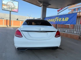 Mercedes-Benz C 220 AMG* LED* 9G - 11999 € / 23468.00 лв. - 31604996 6 | Car24.bg Mercedes-Benz C 220 AMG* LED* 9G - 11999 € / 23468.00 лв. - 31604996 6