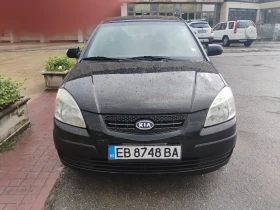 Снимка Kia Rio