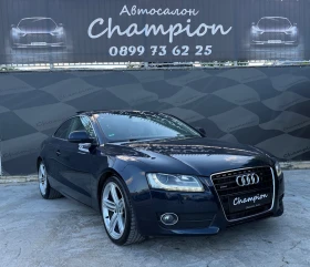 Audi A5 Бартер лизинг без доходи | Auto.bg — изображение 3 Audi A5 Бартер лизинг без доходи | Auto.bg — изображение 3