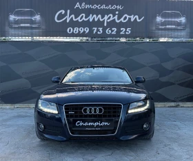 Audi A5 Бартер лизинг без доходи | Auto.bg — изображение 2 Audi A5 Бартер лизинг без доходи | Auto.bg — изображение 2
