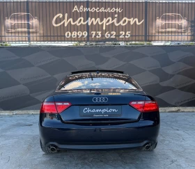 Audi A5 Бартер лизинг без доходи | Auto.bg — изображение 5 Audi A5 Бартер лизинг без доходи | Auto.bg — изображение 5
