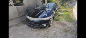 Honda Civic 1.8