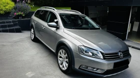 VW Passat Alltrack - Car24.bg VW Passat Alltrack