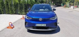 VW ID.4 PRO 82KW 204 кс - 27000 € / 52807.41 лв. - 50907456 3 | Car24.bg VW ID.4 PRO 82KW 204 кс - 27000 € / 52807.41 лв. - 50907456 3