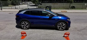 VW ID.4 PRO 82KW 204 кс - 27000 € / 52807.41 лв. - 50907456 5 | Car24.bg VW ID.4 PRO 82KW 204 кс - 27000 € / 52807.41 лв. - 50907456 5