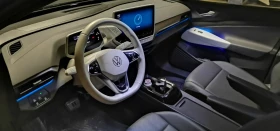VW ID.4 PRO 82KW 204 кс - 27000 € / 52807.41 лв. - 50907456 11 | Car24.bg VW ID.4 PRO 82KW 204 кс - 27000 € / 52807.41 лв. - 50907456 11