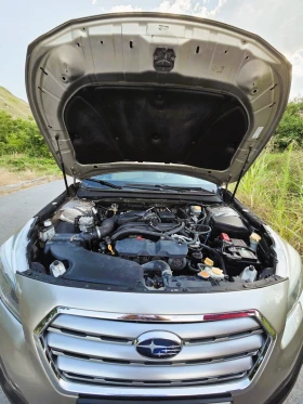 Subaru Outback - 11900 € / 23274.38 лв. - 13009250 14 | Car24.bg Subaru Outback - 11900 € / 23274.38 лв. - 13009250 14