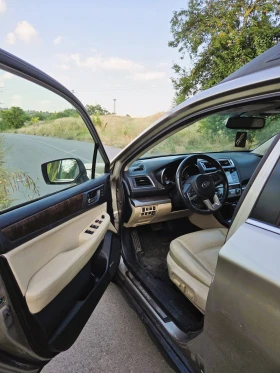 Subaru Outback - 11900 € / 23274.38 лв. - 13009250 3 | Car24.bg Subaru Outback - 11900 € / 23274.38 лв. - 13009250 3