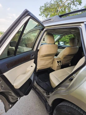 Subaru Outback - 11900 € / 23274.38 лв. - 13009250 4 | Car24.bg Subaru Outback - 11900 € / 23274.38 лв. - 13009250 4