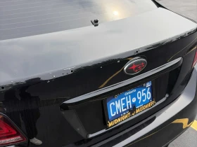Subaru WRX Sport | Auto.bg — изображение 11 Subaru WRX Sport | Auto.bg — изображение 11