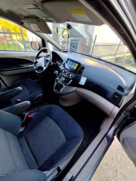 Mitsubishi Grandis 2.0 TDI | Auto.bg — изображение 14 Mitsubishi Grandis 2.0 TDI | Auto.bg — изображение 14
