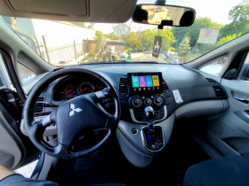 Mitsubishi Grandis 2.0 TDI | Auto.bg — изображение 3 Mitsubishi Grandis 2.0 TDI | Auto.bg — изображение 3