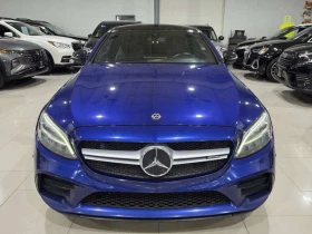 Mercedes-Benz C 43 AMG COUPE | FACELIFT | БЕЗ ИНЦИДЕНТИ | CARFAX | - 30500 € / 59652.82 лв. - 89682063 2 | Car24.bg Mercedes-Benz C 43 AMG COUPE | FACELIFT | БЕЗ ИНЦИДЕНТИ | CARFAX | - 30500 € / 59652.82 лв. - 89682063 2