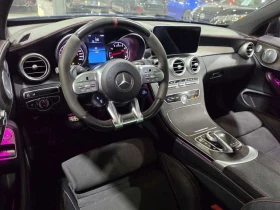 Mercedes-Benz C 43 AMG COUPE | FACELIFT | БЕЗ ИНЦИДЕНТИ | CARFAX | - 30500 € / 59652.82 лв. - 89682063 6 | Car24.bg Mercedes-Benz C 43 AMG COUPE | FACELIFT | БЕЗ ИНЦИДЕНТИ | CARFAX | - 30500 € / 59652.82 лв. - 89682063 6