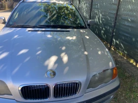 BMW 320 1.6 | Auto.bg — изображение 4 BMW 320 1.6 | Auto.bg — изображение 4