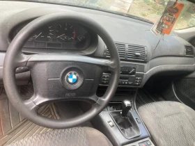 BMW 320 1.6 | Auto.bg — изображение 6 BMW 320 1.6 | Auto.bg — изображение 6