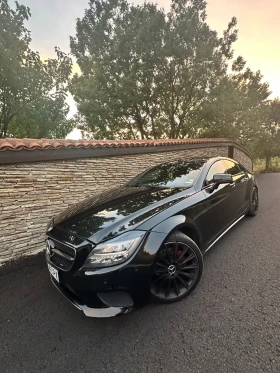 Mercedes-Benz CLS 250 Mercedes Benz 250 AMG LiNE | Auto.bg — изображение 7 Mercedes-Benz CLS 250 Mercedes Benz 250 AMG LiNE | Auto.bg — изображение 7