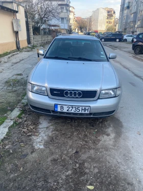 Audi A4 - Car24.bg Audi A4