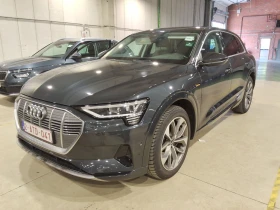 Audi E-Tron 95 kWh 55 Quattro Advanced - 23500 € - 80950431 2 | Car24.bg Audi E-Tron 95 kWh 55 Quattro Advanced - 23500 € - 80950431 2