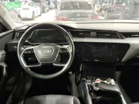 Audi E-Tron 95 kWh 55 Quattro Advanced - 23500 € - 80950431 7 | Car24.bg Audi E-Tron 95 kWh 55 Quattro Advanced - 23500 € - 80950431 7