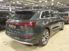 Audi E-Tron 95 kWh 55 Quattro Advanced - 23500 € - 80950431 3 | Car24.bg Audi E-Tron 95 kWh 55 Quattro Advanced - 23500 € - 80950431 3