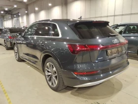 Audi E-Tron 95 kWh 55 Quattro Advanced - 23500 € - 80950431 4 | Car24.bg Audi E-Tron 95 kWh 55 Quattro Advanced - 23500 € - 80950431 4