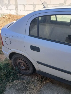 Opel Astra Седан - 450 € - 91812074 2 | Car24.bg Opel Astra Седан - 450 € - 91812074 2
