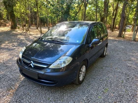 Снимка Citroen C8