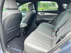 BYD Sealion 06 DM-i DM-i 1.5L 70km Elite Type | Auto.bg — изображение 10 BYD Sealion 06 DM-i DM-i 1.5L 70km Elite Type | Auto.bg — изображение 10