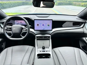 BYD Sealion 06 DM-i DM-i 1.5L 70km Elite Type | Auto.bg — изображение 11 BYD Sealion 06 DM-i DM-i 1.5L 70km Elite Type | Auto.bg — изображение 11