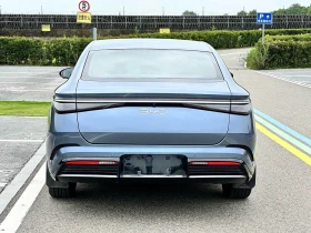 BYD Sealion 06 DM-i DM-i 1.5L 70km Elite Type | Auto.bg — изображение 7 BYD Sealion 06 DM-i DM-i 1.5L 70km Elite Type | Auto.bg — изображение 7