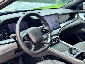 BYD Sealion 06 DM-i DM-i 1.5L 70km Elite Type | Auto.bg — изображение 9 BYD Sealion 06 DM-i DM-i 1.5L 70km Elite Type | Auto.bg — изображение 9