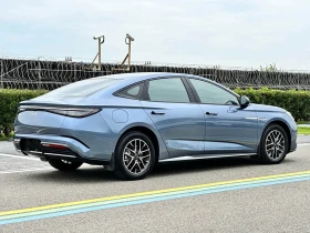 BYD Sealion 06 DM-i DM-i 1.5L 70km Elite Type | Auto.bg — изображение 4 BYD Sealion 06 DM-i DM-i 1.5L 70km Elite Type | Auto.bg — изображение 4