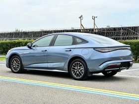 BYD Sealion 06 DM-i DM-i 1.5L 70km Elite Type | Auto.bg — изображение 6 BYD Sealion 06 DM-i DM-i 1.5L 70km Elite Type | Auto.bg — изображение 6