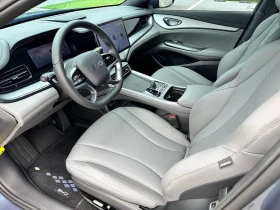 BYD Sealion 06 DM-i DM-i 1.5L 70km Elite Type | Auto.bg — изображение 8 BYD Sealion 06 DM-i DM-i 1.5L 70km Elite Type | Auto.bg — изображение 8